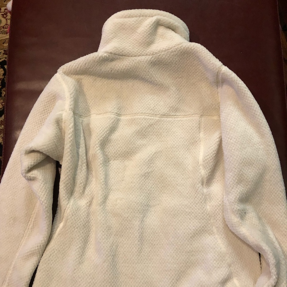 Patagonia Women’s Re-Tool Snap-T Fleece Pullover - Picture 2 of 3
